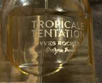 Zapach Tropicale Temtation Yves Rocher