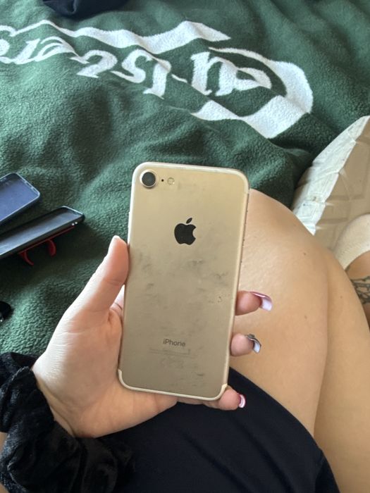 Pakiet Iphone 7 i S oraz lumia-uszkodzone na czesci okszja