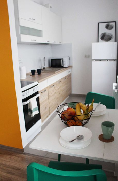 Mieszkanie na wynajem dla pracowników Kozielska