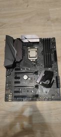 Asus ROG STRIX Z270E GAMING + i5 6600k