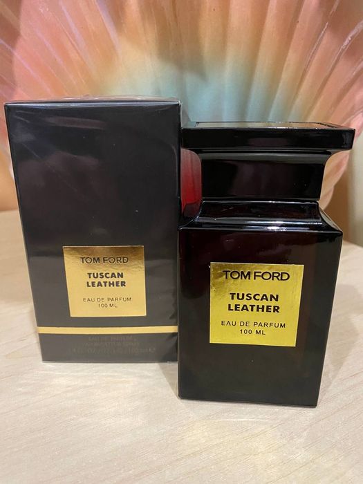 ДУХИ ПАРФУМ унісекс TOM FORD Tuscan Leather 100 ml