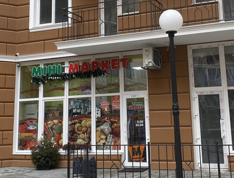В продаже 1к квартира. Одесса ЖК "Континент" на Таирова (061-362