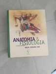 Livro anatomia e fisiologia Seeley