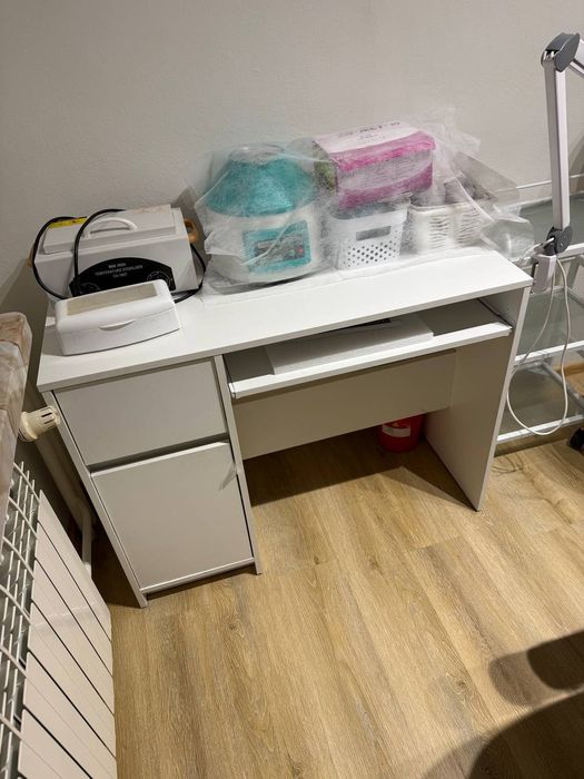 Sprzedam wyposażenie do salonu