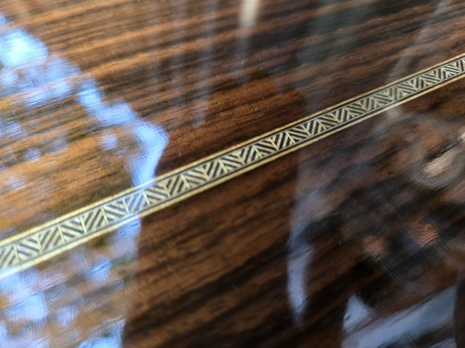 Martin HD-28 175 Anniversary 2008