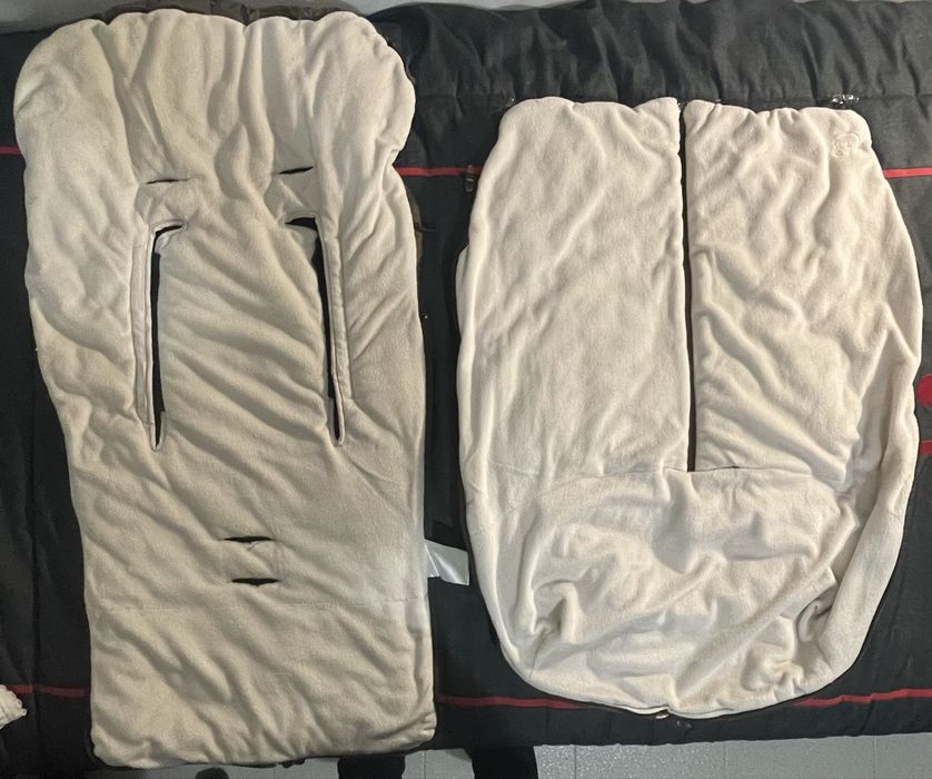 Saco universal Pirulos