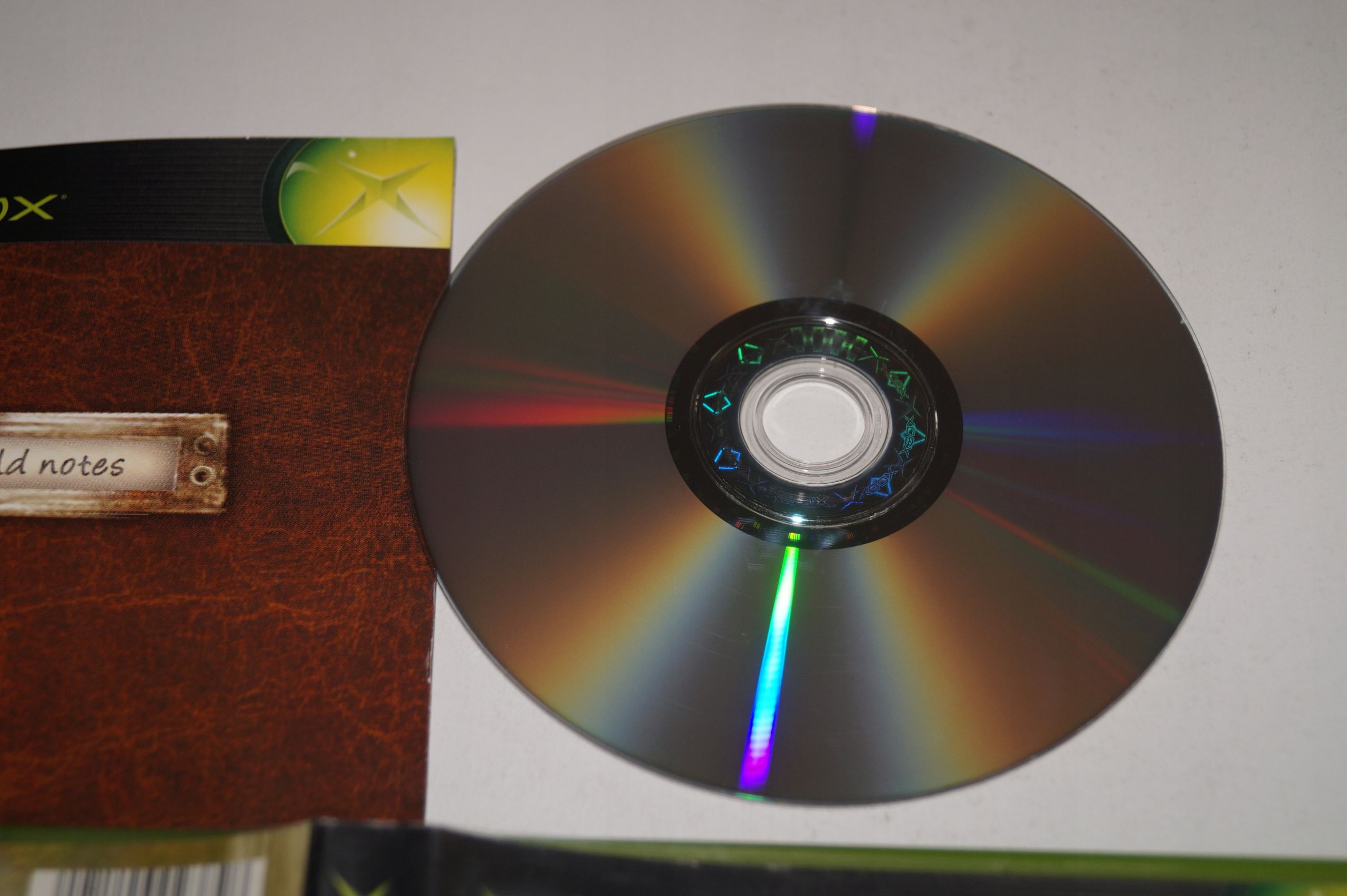 Gra Lara Croft Tomb Raider Legend Microsoft Xbox
