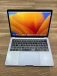 MacBook Pro 13 (2017) (A1708) - i5 / 8GB Ram / 128GB SSD -Com garantia