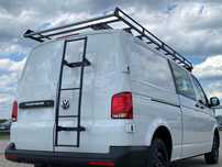 Platforma bagażnik dachowy VW Transporter T5, T6 L1H1