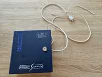 Power Supply (CCTV) psucxm-12v-8a-8c