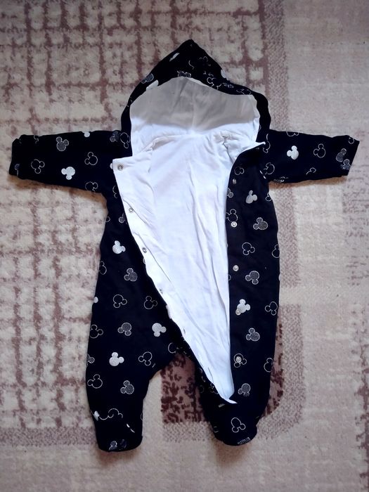 Человечек 68 розмір