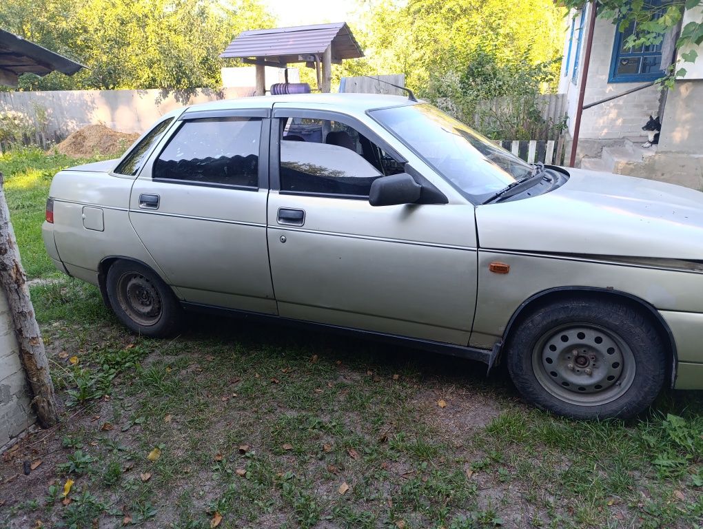 Продается ваз 2110