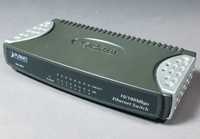 ethernet switch PLANET SW-801