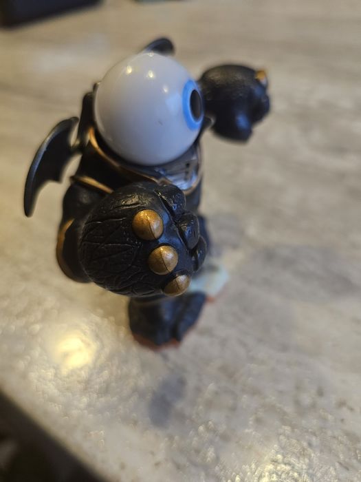 Skylanders figurka Wash Buckler 9cm Activision