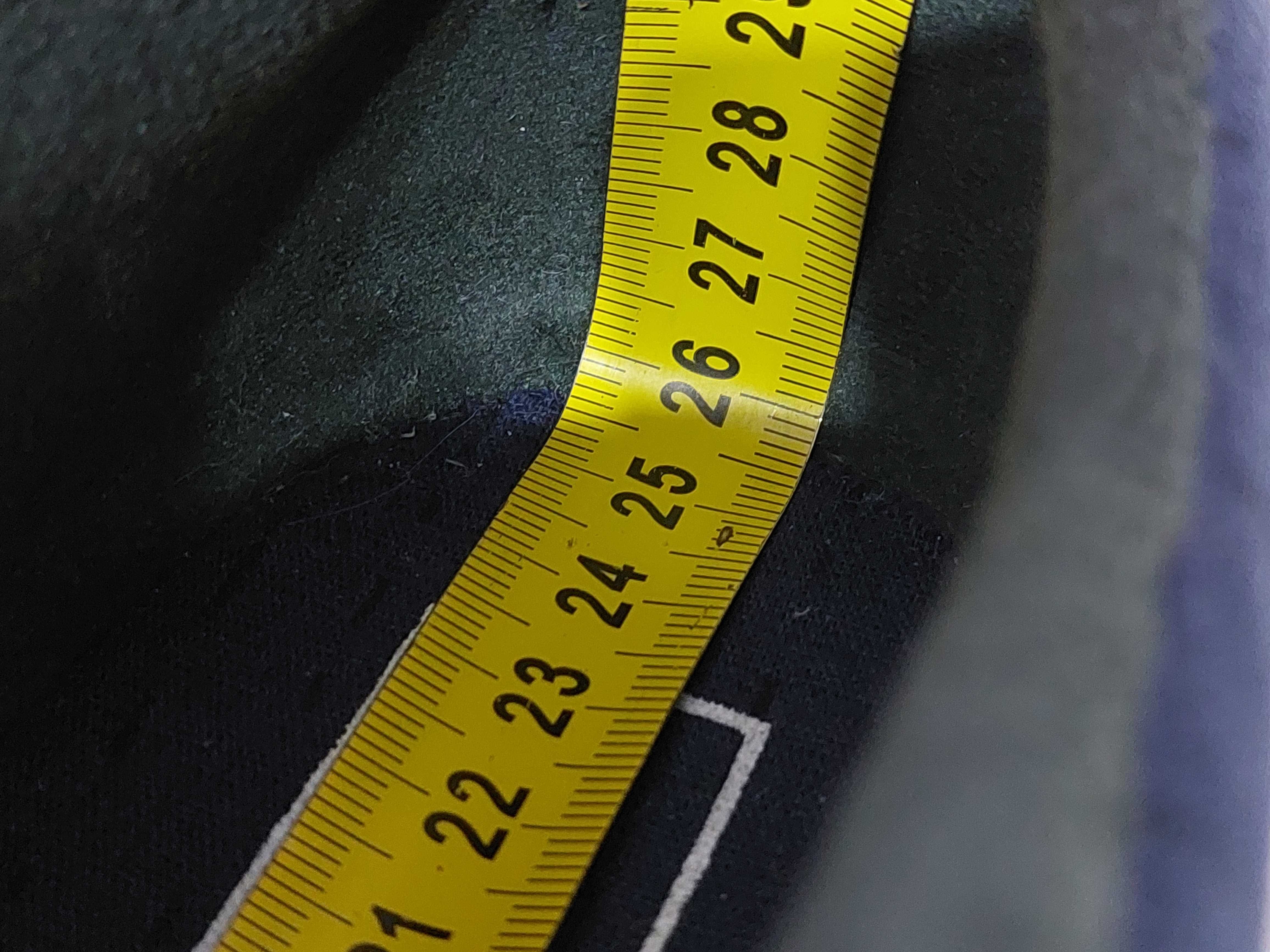 VANS Кеди чоловічі Vans Chapman Stripe