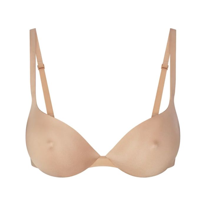 Бра Skims ultimate nipple push-up bra / оригінал / новий!