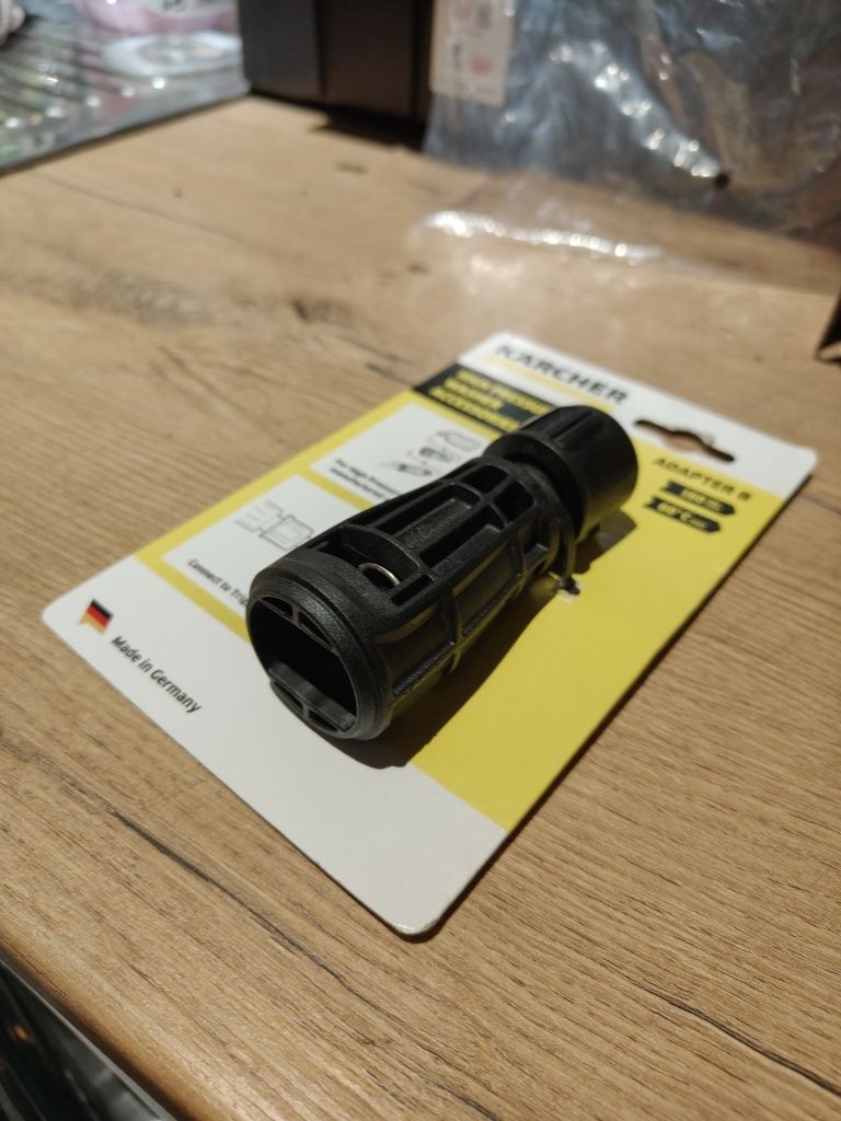 Karcher adapter B 2.642-893.0