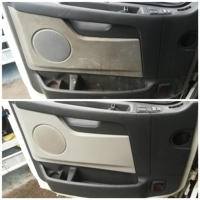 Pranie tapicerki meblowej i samochodowej, dywanów, czyszczenie parowe