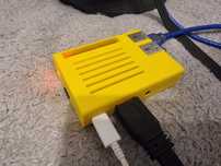Raspberry PI 2B obudowa druk 3D