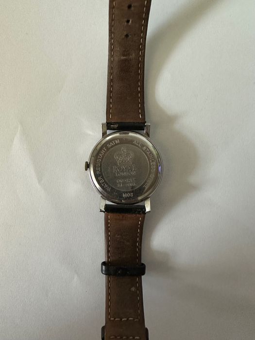 Мужские часы ROYAL LONDON RL-4663