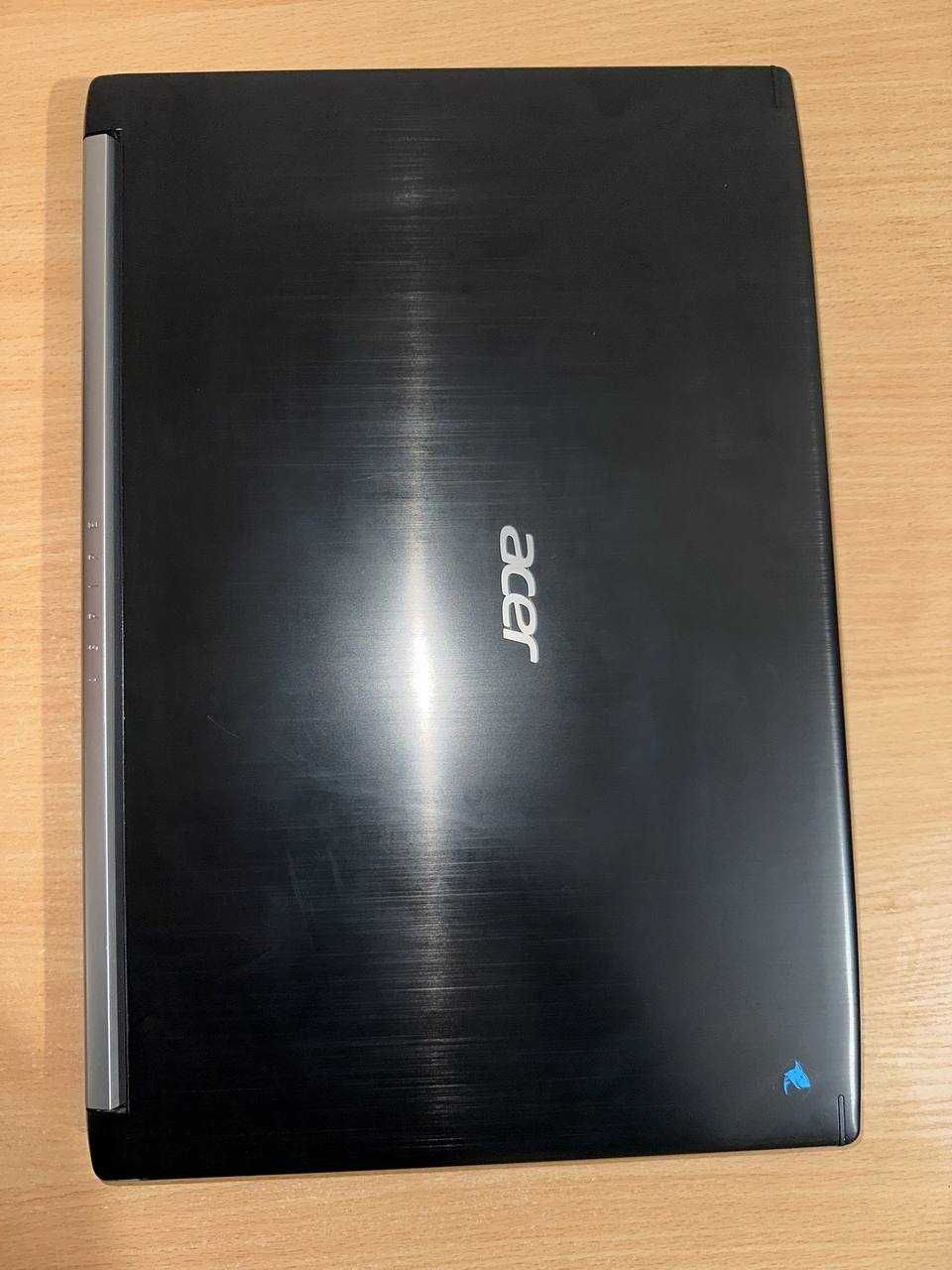 Ноутбук Acer Aspire 7