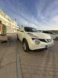 Nissan juke N -connect 1.5 Diesel