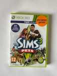 Gra The Sims 3 Pets xbox 360