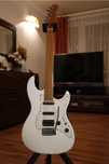 Sire Larry Carlton S7 AWH