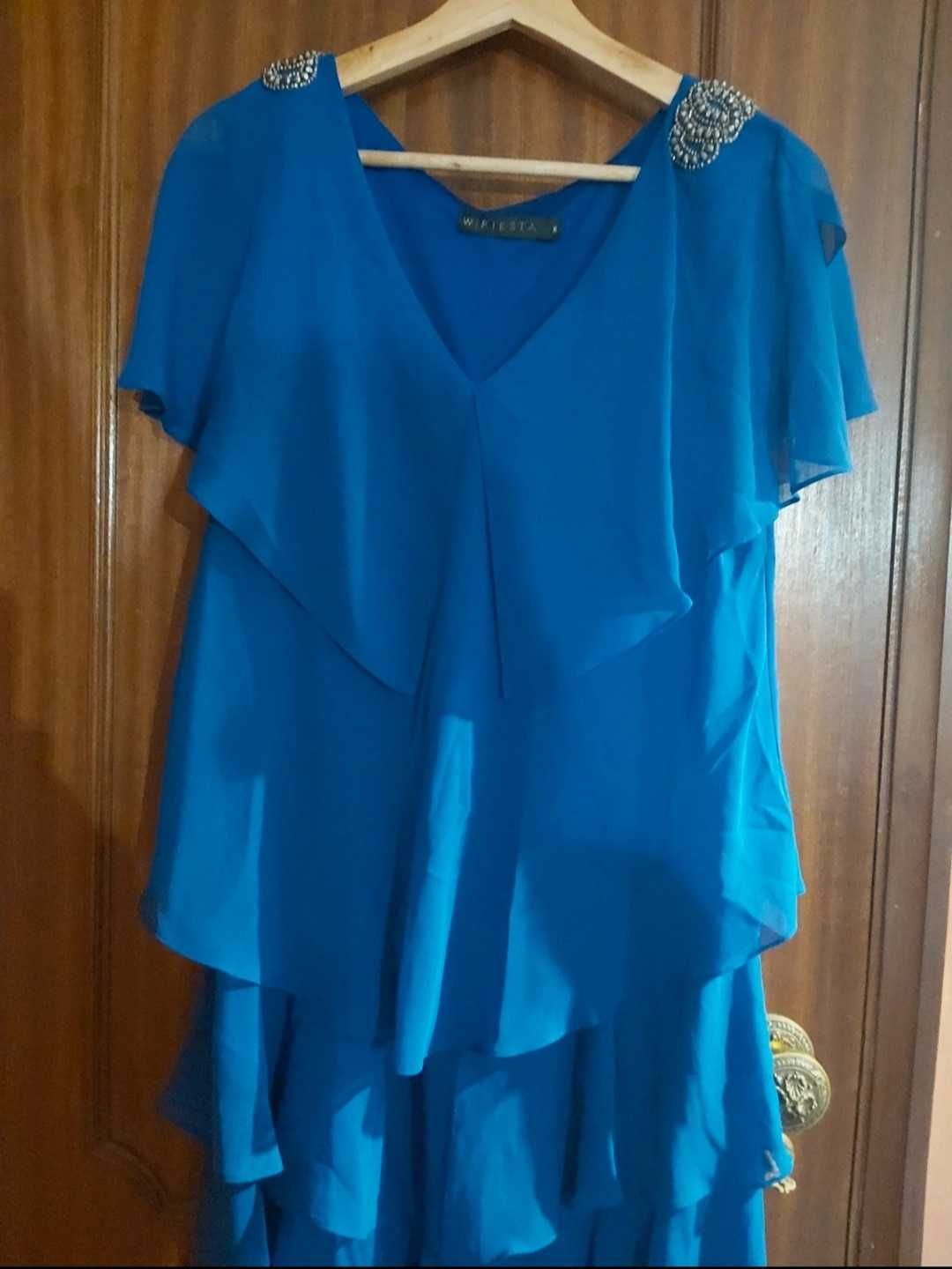 Vestido de festa