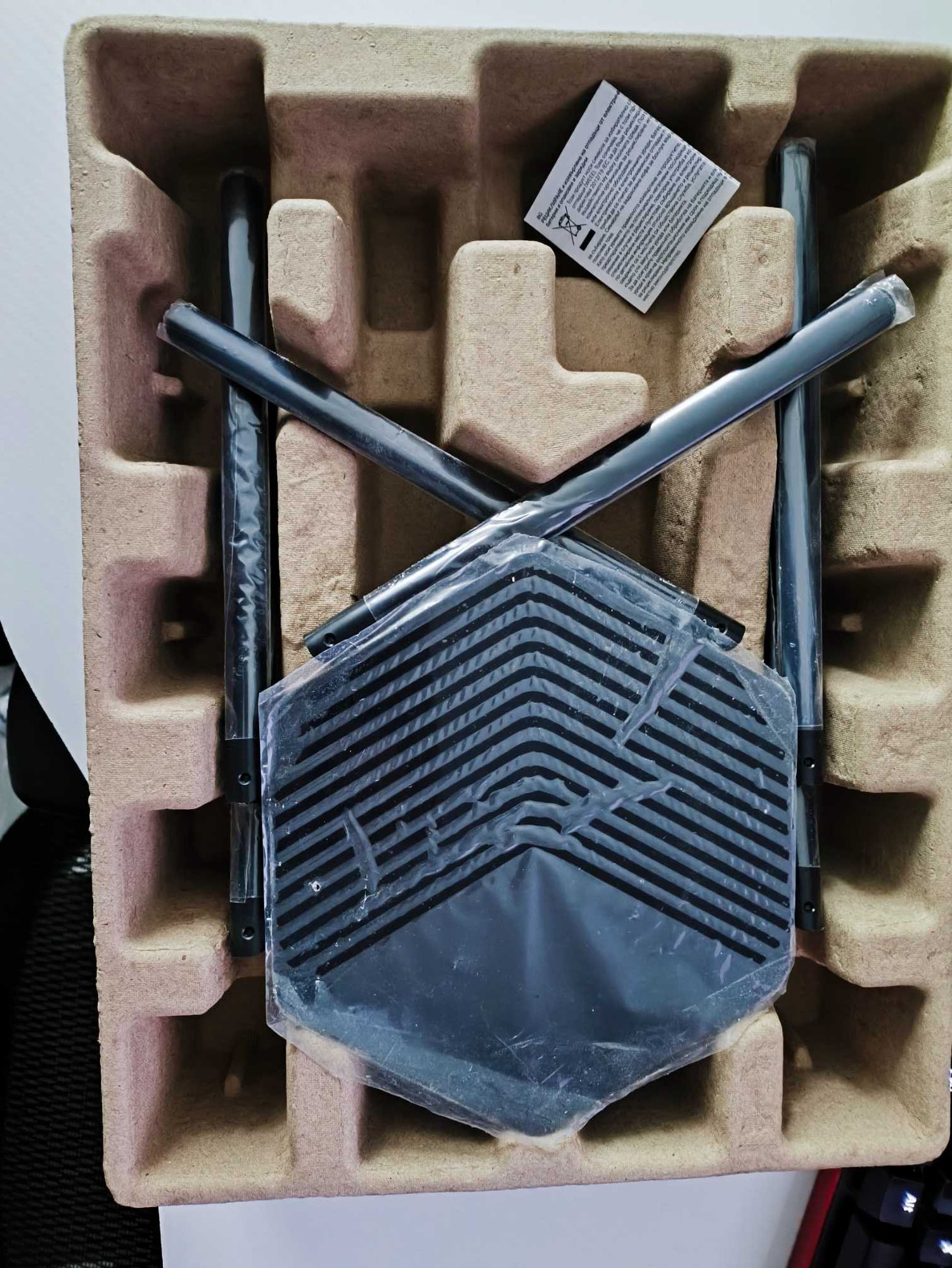 Router Mercusys MR50G AC1900 1xWAN 2xLAN-1Gb