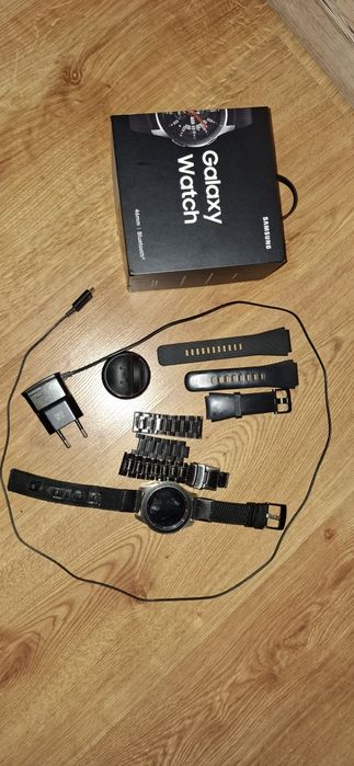 Samsung Galaxy Watch 46mm