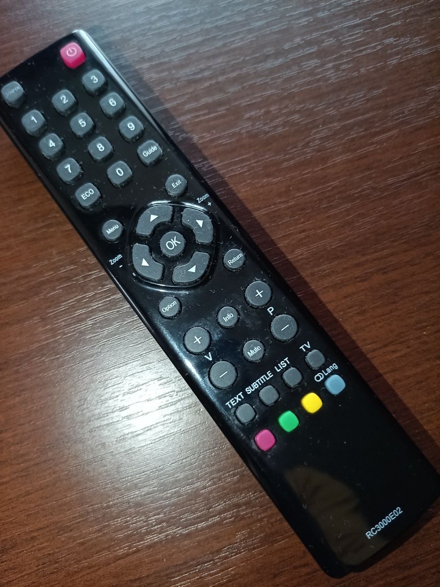Thomson 32 HD3306