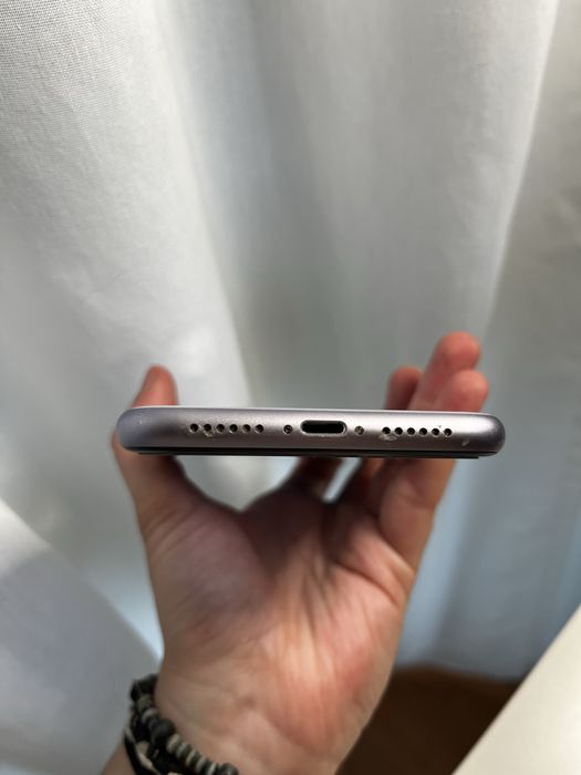Iphone 11 - 64gb
