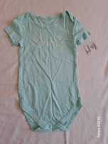 Body krótki rękaw NOWE r.86