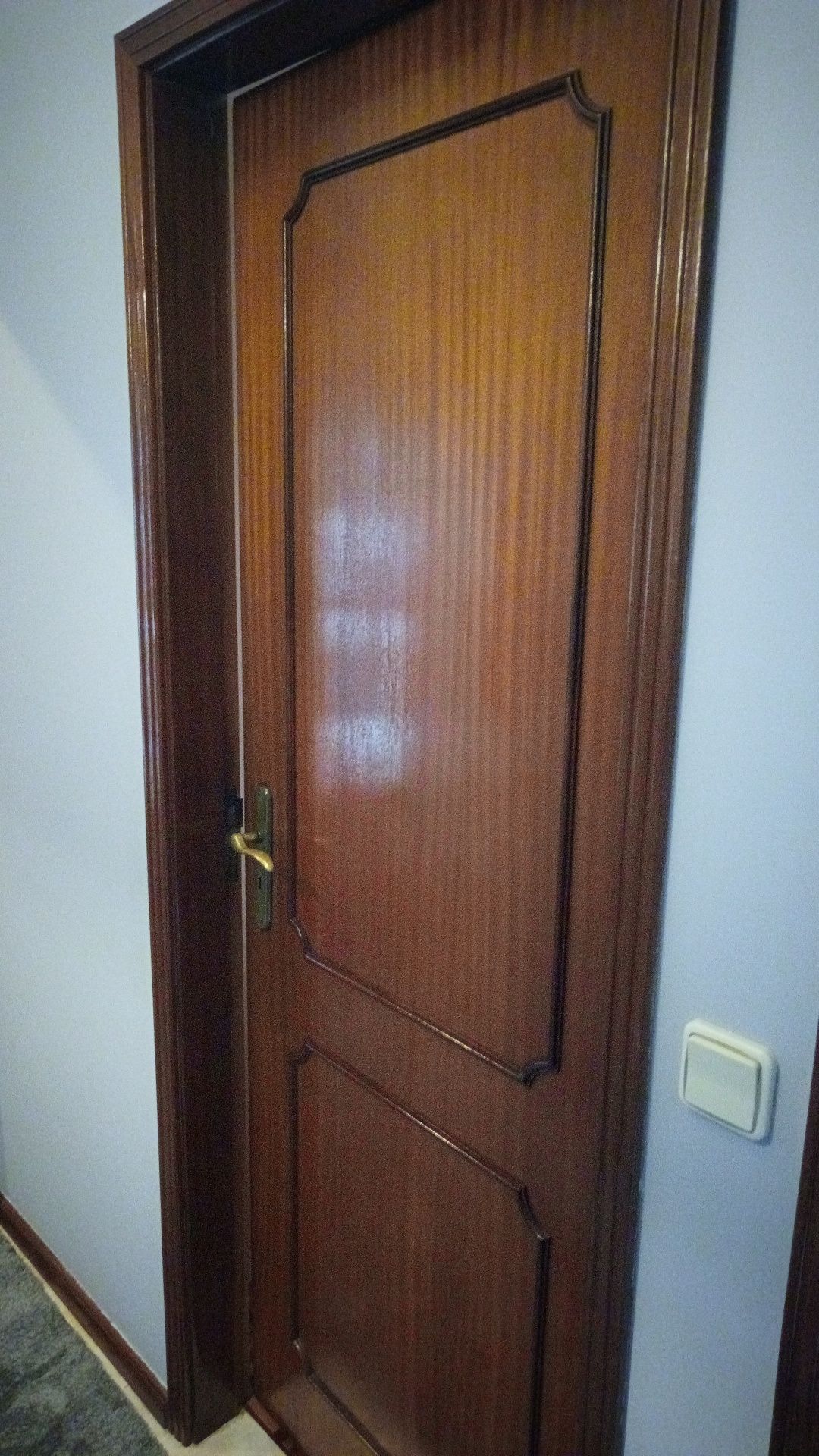 Vendo 5 portas em bom estado