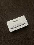 Myszka Magic mouse apple