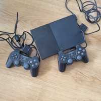 Sony Playstation 2 slim + Pad