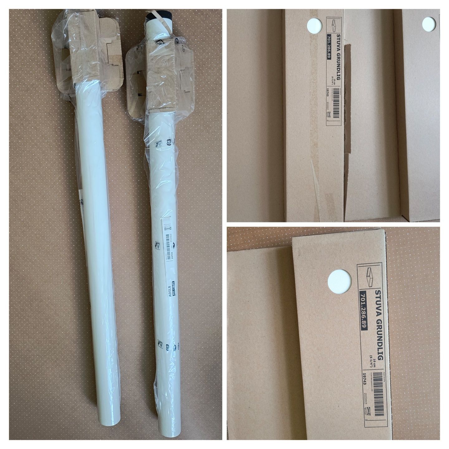 Łóżko piętrowe z biurkiem ikea stuva + gratis