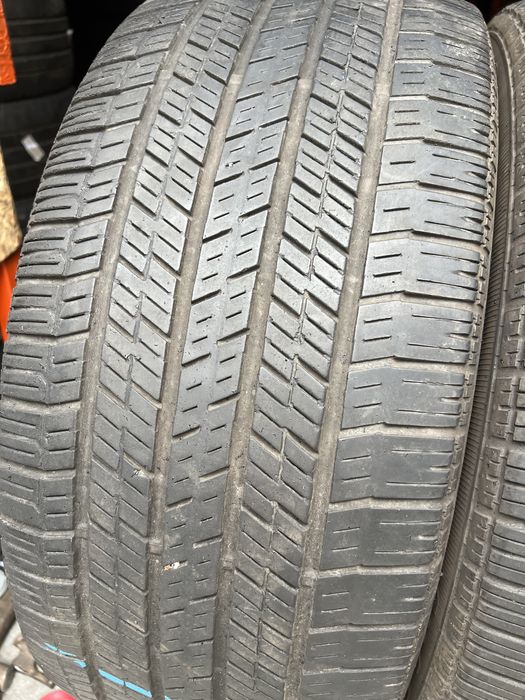 Шины всесезон 275/45/R19 Continental Conti4x4Contact