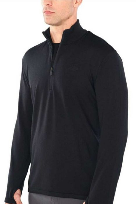 Свитер, термо кофта  Icebreaker 320 г/кв.м