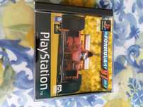 Formuła 1 97 psx