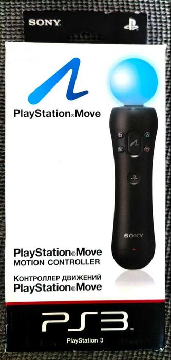 PlayStation Move