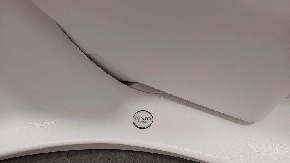 Крісло-кушетка  IONTO COMED