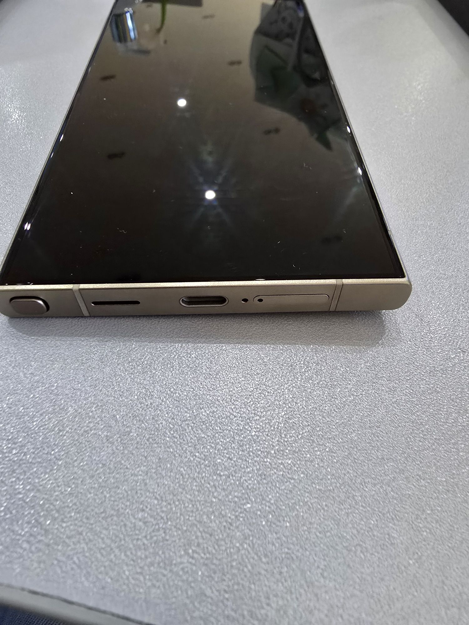 Galaxy S24 Ultra