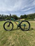 Rower ctm raptor 2.0