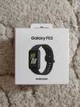 Фитнес - браслет Samsung Galaxy Fit 3
