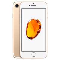 Iphone 7 Gold 128gb