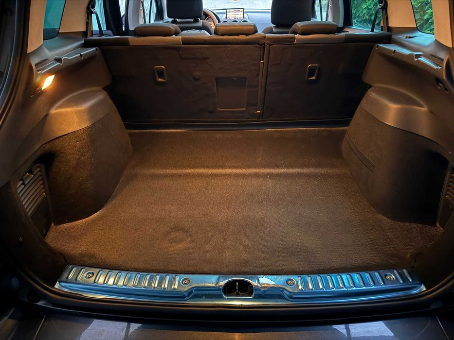 Peugeot 308 SW 1.6 e-HDi Active