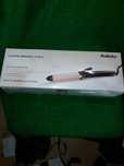 Lokówka BaByliss 25mm powłoka kwarcowo-ceramiczna 6 stopni grzania
