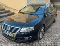 Volkswagen Passat variant 2.0tdi 170cv